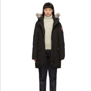 Canada Goose Parka